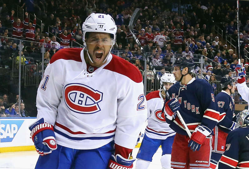 Canadiens vs Rangers: Another Bittersweet Win for the Habs