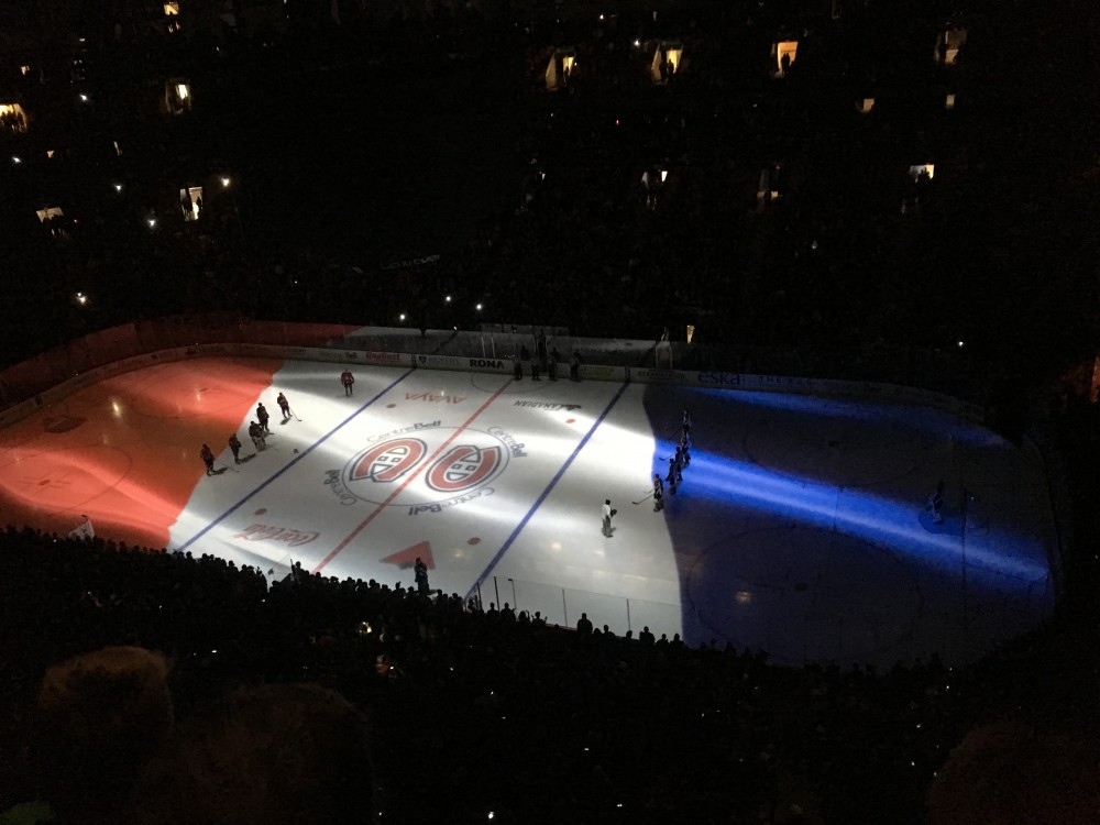 Habs Game Nov14