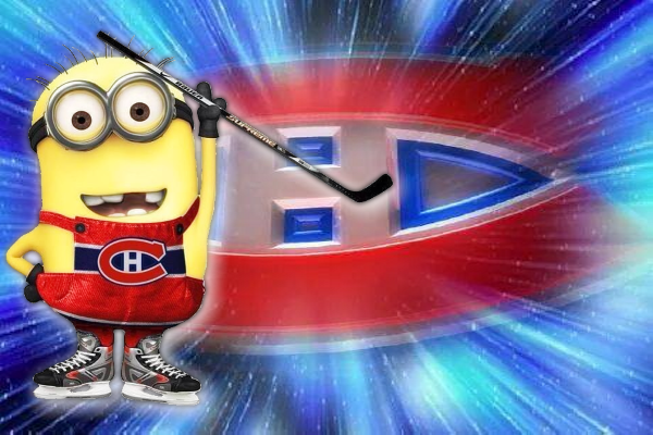 Minion Habs Stars