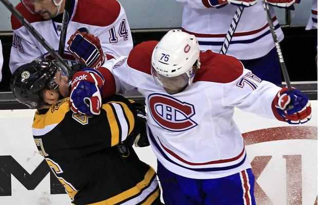 Weekly Forecast: Three-game Homestand for Canadiens