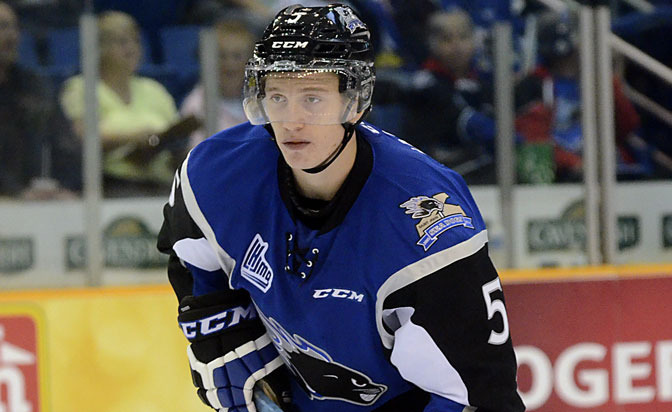 WJC PREVIEW | Meet Team Canada’s Defencemen