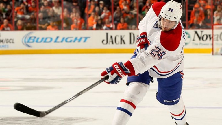 HEADLINES | Tinordi, Kassian, Pacioretty, Juulsen, Crosby, more