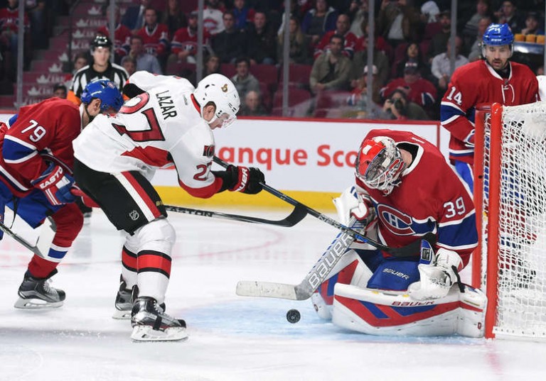 FORECAST | Habs Face Atlantic Division Rivals