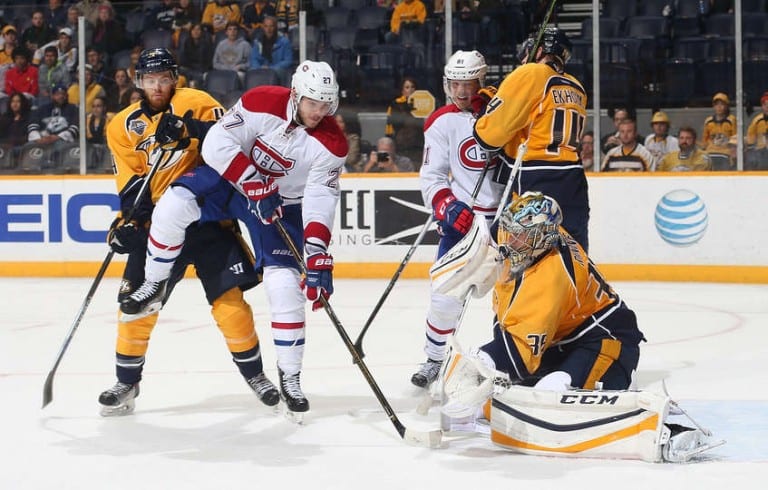 RECAP | Canadiens – Predators: Have the Habs Hit Rock Bottom?