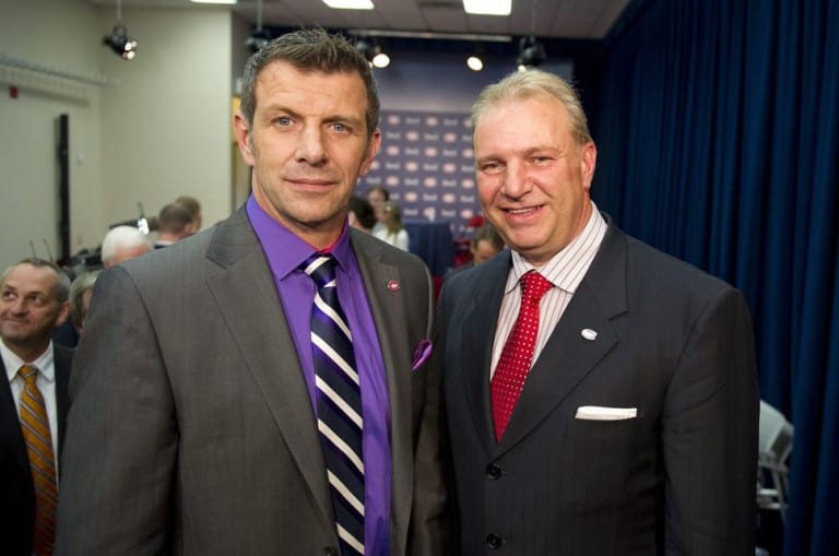 MAILBAG | Your Questions on Defense, Therrien, Bergevin, Team Canada WJC