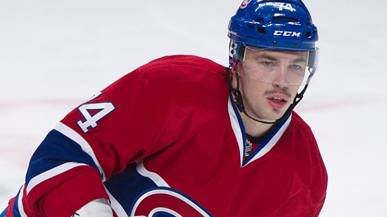 FEATURE | Usage of Habs Alexei Emelin