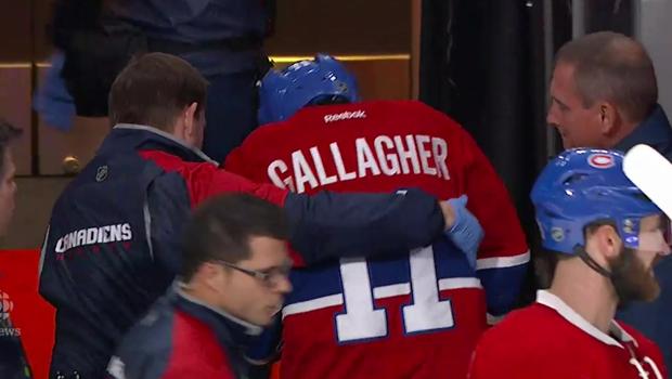 GALLAGHER