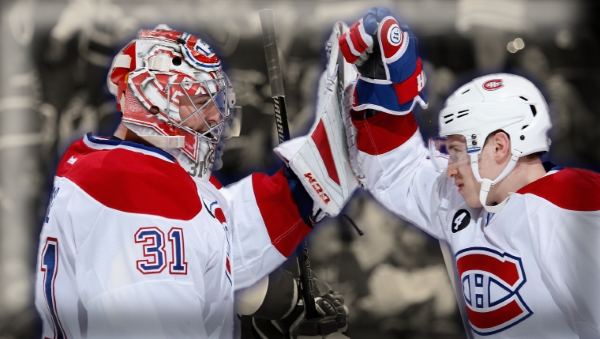 FEATURE | Everybody Hurts… Sometimes, Including the Habs