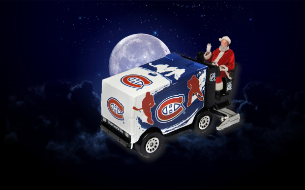 Therrien Christmas