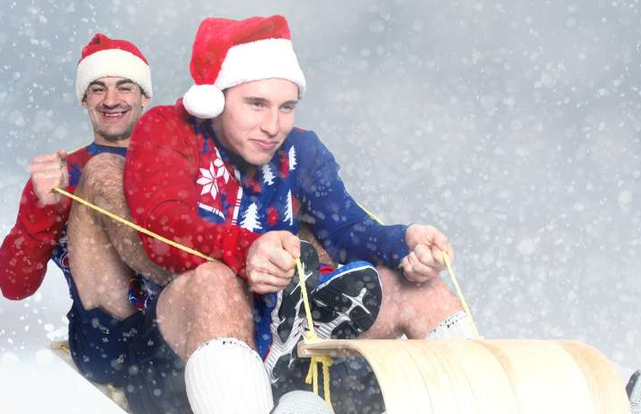 SEASONAL | A Habs Christmas Wish