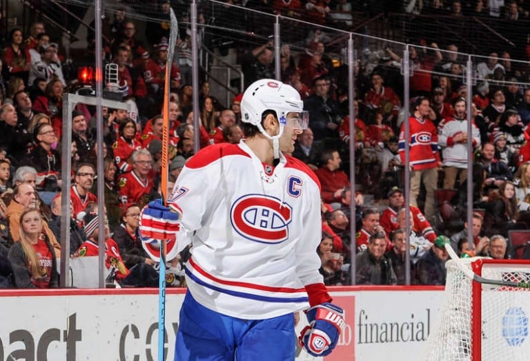 HEADLINES | Game Day, Pacioretty, Gilbert, Tinordi, Talbot, Coffey, more