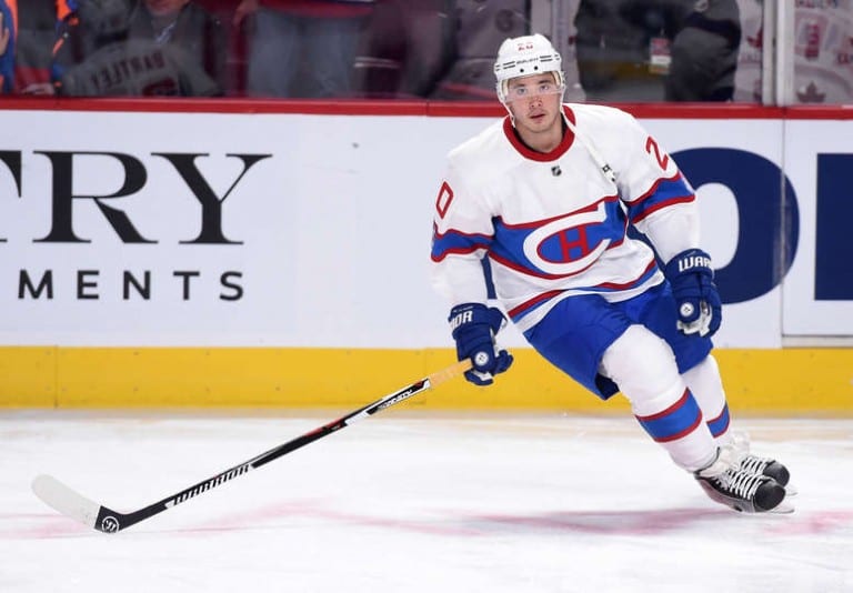 HEADLINES | Byron, Bartley, Therrien, Pacioretty, more