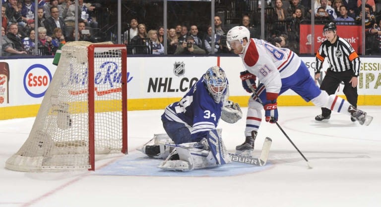 RECAP | Canadiens – Maple Leafs: Getting That ‘Must-Win’