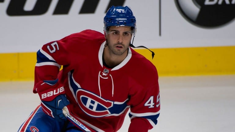 Mark Barberio