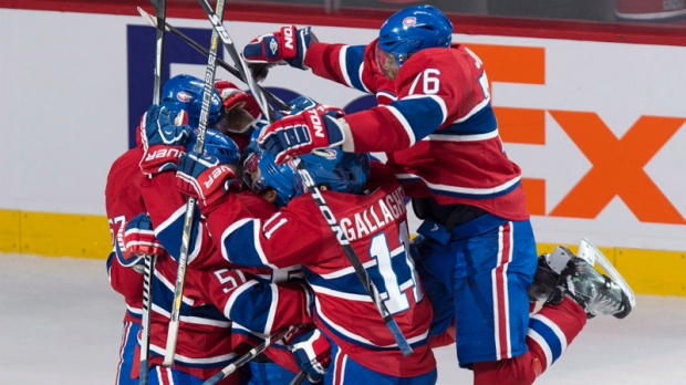 FEATURE | The Most Positive Habs Story You’ll Read