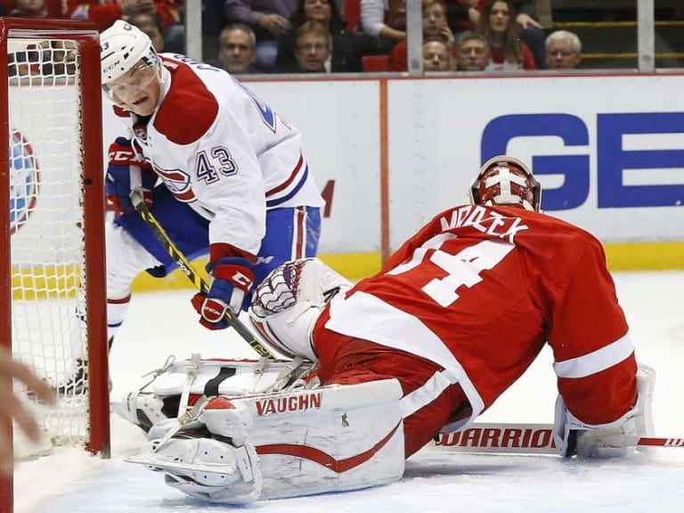 OPINION | Looking for Silver Linings as the Habs Underperform