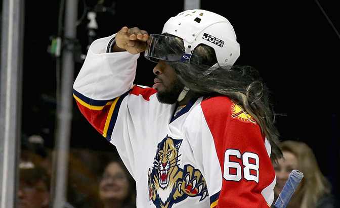 HEADLINES | Subban, IceCaps, Carbonneau, Kovalev, Bergevin, more