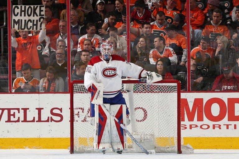 RECAP | Canadiens – Flyers: Habs Slide Continues