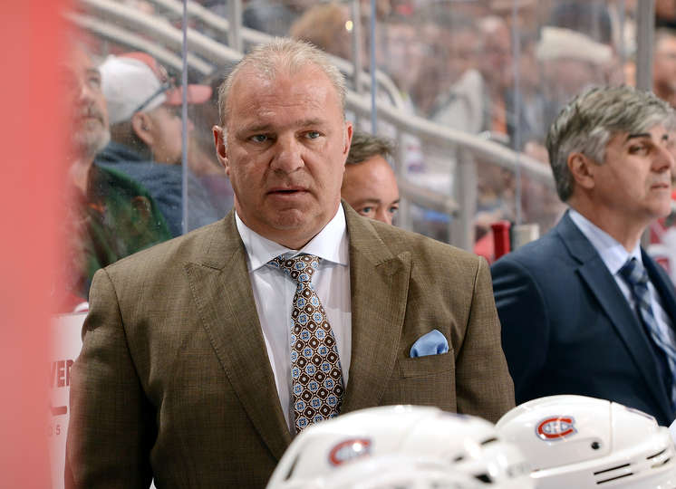 FEATURE | Who is Your Choice as Next Coach of the Canadiens?