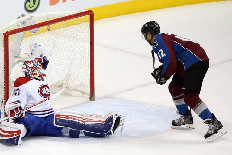 RECAP | Canadiens – Avalanche: Habs Melt Down On, Off the Ice