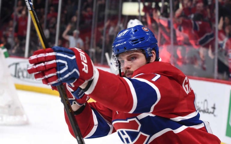 RECAP | Leafs – Canadiens: Young Guns Fuel Habs Win