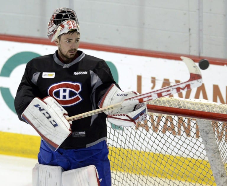 HEADLINES | Eller, Desharnais, Price, Galchenyuk, Danault, more