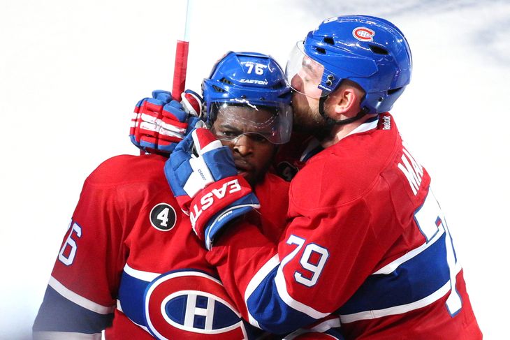 Habs360 | Valentines Edition: What Do You Love About the Habs? [Podcast]