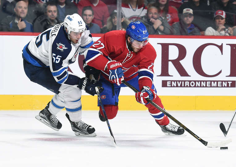 Habs360 | Can Galchenyuk Be Stopped? [Podcast]