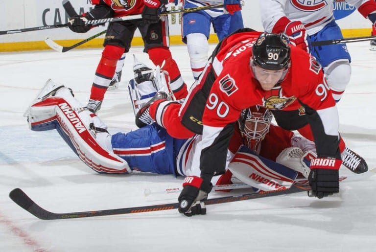 RECAP | Canadiens – Senators: Hitting Rock Bottom RECAP | Canadiens – Senators: Hitting Rock Bottom