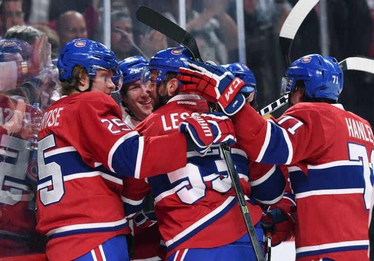 RECAP | Ducks – Canadiens: Unexpected Smiles