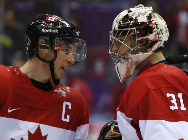 HEADLINES | Price, Desharnais, Subban, World Cup, Hunt, more