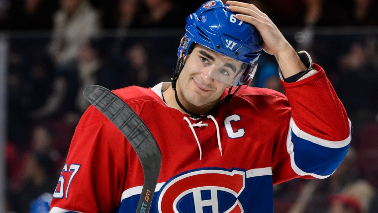 HEADLINES | Game Day, Pacioretty, Bernier, Bournival, Smith-Pelly, more