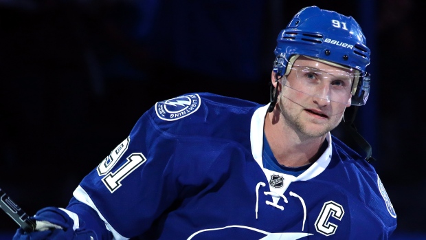 MAILBAG | Your Questions About Brown, Stamkos, DSP, Offseason Shake-up, Entry Draft