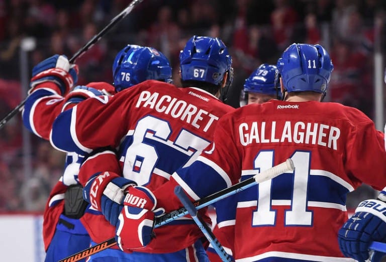 What This Season Has Taught Habs Fans About Loyalty