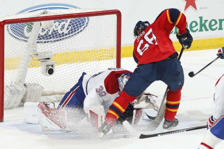 RECAP | Canadiens – Panthers: Panthers Wear Down Habs