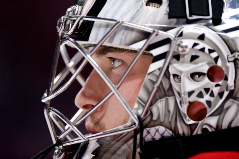 MAILBAG | Your Questions on Goalies, Free Agency, Danault, Sara Diamond, more