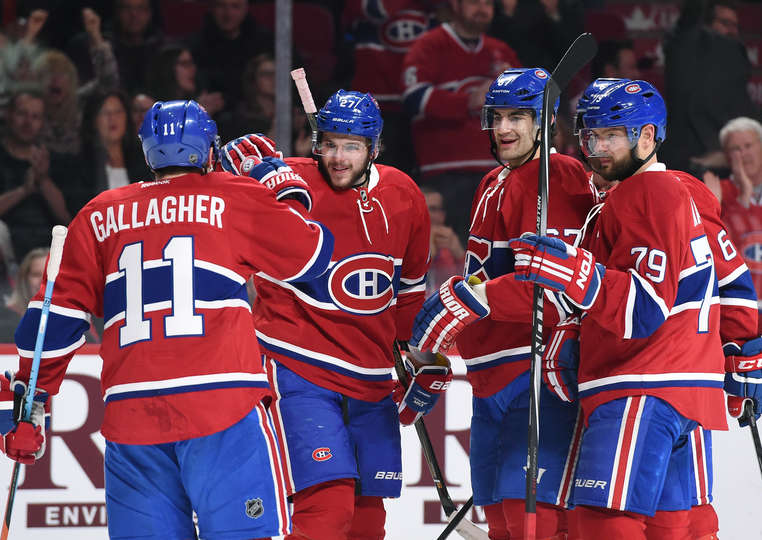 RECAP | Lightning – Canadiens: Habs Going Out in Style