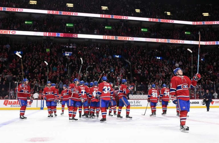 MAILBAG | Your Questions on Habs’ Goals, Bergevin’s Excuses, Pacioretty’s Captaincy, more