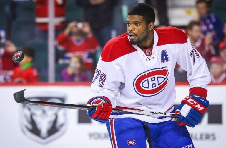 HEADLINES | Subban, Lehkonen, Reway, Boudreau, Vanek, Seguin, more