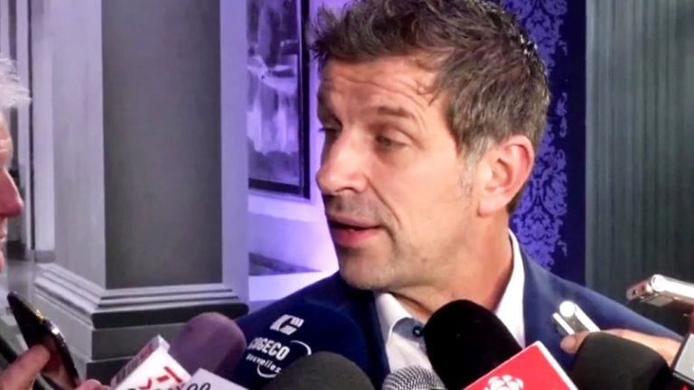 HEADLINES | Bergevin, Carbonneau, Lehkonen, Markov, Draft, more