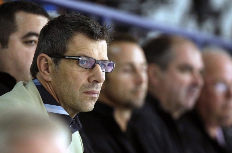 DRAFT | Will 2016 Draft Seal Fate of Habs Management?