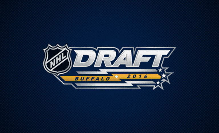 DRAFT | 2016 NHL Entry Draft Tracker, Habs Picks