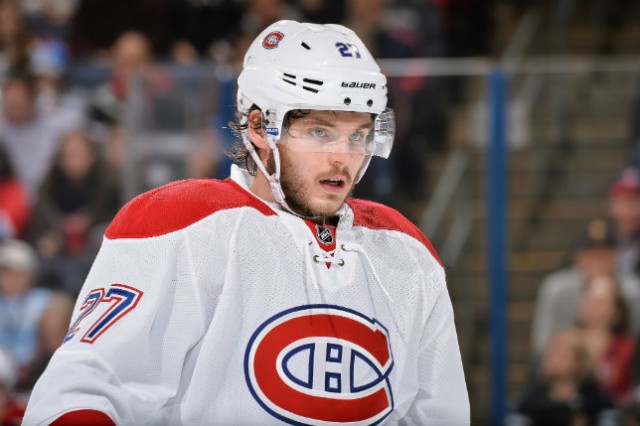 Extending Habs Galchenyuk Should be Top of Bergevin’s List