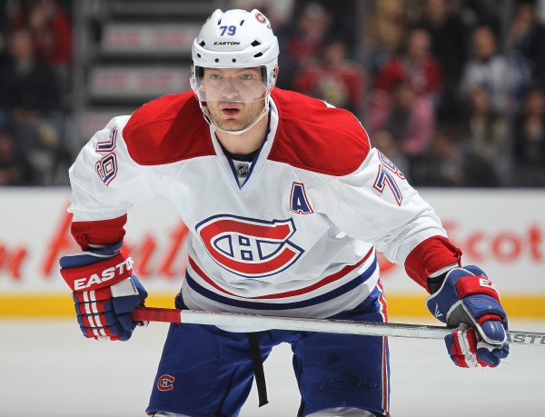 MAILBAG | Your Questions on Markov, Muller, Desharnais, Subban