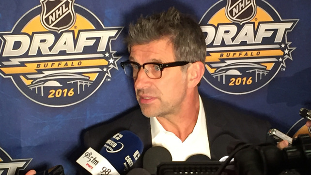 DRAFT REVIEW | Did Habs Bergevin Do Enough?