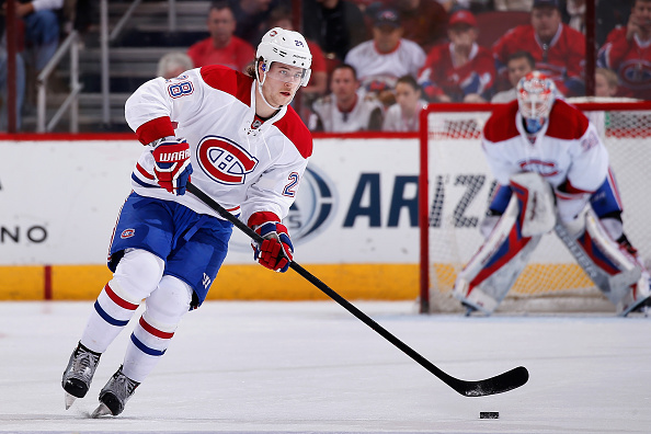 FEATURE | Habs Defensive Depth a Bargaining Chip?