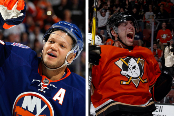 Okposo Perron Mashup