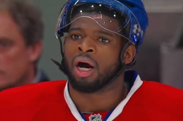 Habs Banter | Emergency Podcast: P.K. Subban Traded to Nashville [Podcast]