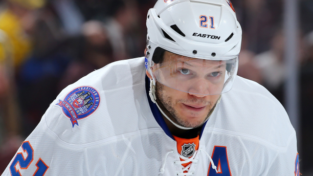 Kyle Okposo