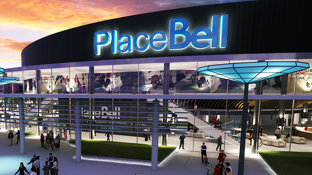 PlaceBell